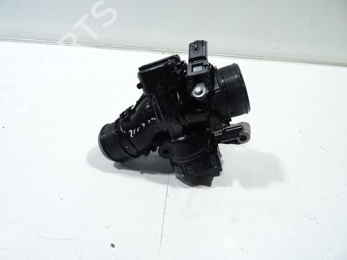 Luftmassemåler PEUGEOT 207 (WA_, WC_) 1.6 HDi (90 hp) 32344444