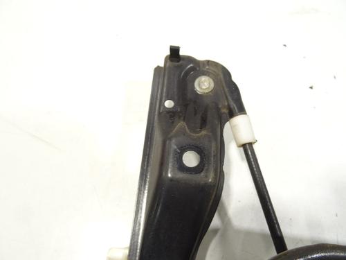 Rear right window mechanism VW GOLF V (1K1) 1.9 TDI 4motion | BP30910775C25