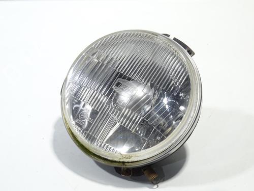 Used Left headlight MITSUBISHI PAJERO I (L04_G, L14_G) 2.5 TD (L044G, L049G) (95 hp) 22772104