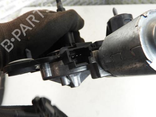 Used Rear wiper motor Rear wiper motor PEUGEOT 3008 II SUV (MC_, MR_, MJ_, M4_) [2016-2026] 21969678 21969678