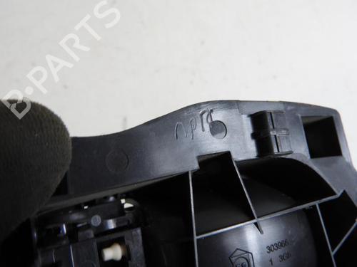 Front left interior door handle CITROËN JUMPY II Van | BP20043236I13 - Image 3