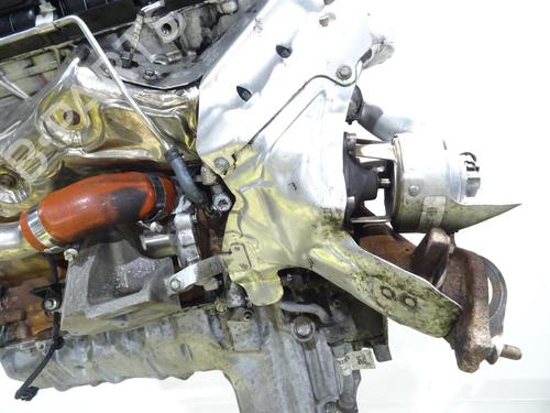 Engine LAND ROVER RANGE ROVER SPORT II (L494) 4.4 SDV8 4x4 | BP29718175M1
