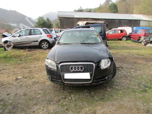 Right rear brake caliper AUDI A4 B7 Avant (8ED)  | BP20071246M106  - Image 9