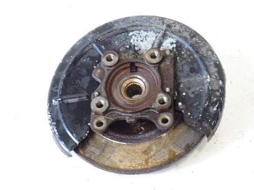 Used Left rear steering knuckle Left rear steering knuckle FIAT PANDA (169_) 1.3 D Multijet 4x4 (169.AXC2A) (70 hp) 20062796 20062796