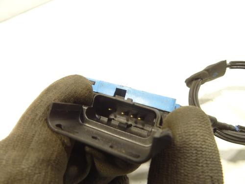 Used Rear left lock Rear left lock PEUGEOT 207 (WA_, WC_) 1.4 (73 hp) 23786407 23786407