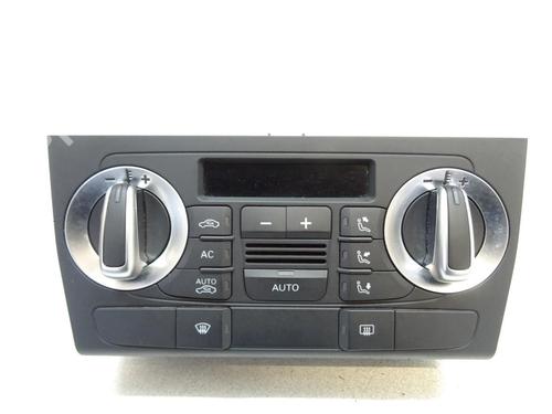 Used Climate control Climate control AUDI A3 Sportback (8PA) 1.6 TDI (105 hp) 20039379 20039379