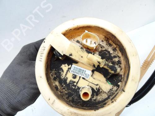 Fuel pump BMW 1 (E81) 118 d | BP21969871M76 