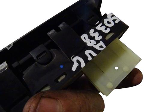 Left front window switch CITROËN C3 II (SC_) 1.4 HDi 70 (SC8HZC, SC8HR0, SC8HP4) | BP38101125I27 - Image 4