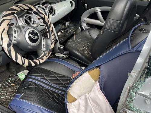 Alternator MINI MINI (R50, R53) Cooper | BP32447254M7 - Image 11