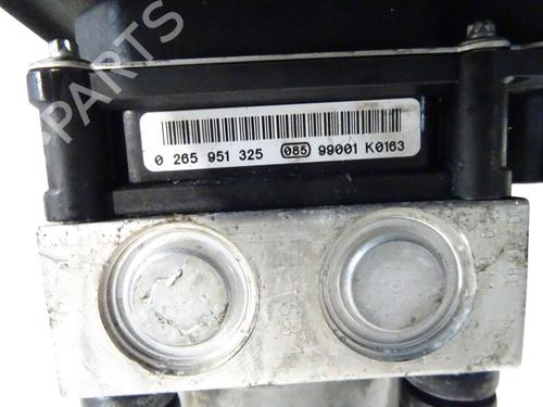 Used ABS pump ABS pump 38727125 38727125
