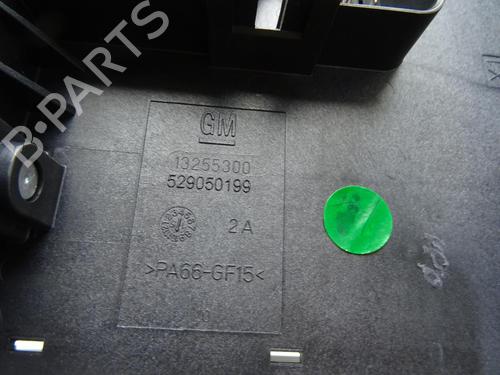 Electronic module OPEL INSIGNIA A (G09) 1.6 CDTi (68) | BP38536875M83 - Image 9