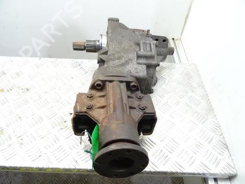 Differensial forvogn FIAT SEDICI (189_) 1.9 D Multijet 4x4 (120 hp) 30648362