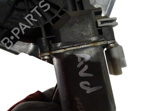 Used Front right window mechanism Front right window mechanism CITROËN C3 I (FC_, FN_) 1.6 16V (109 hp) 39432451 39432451