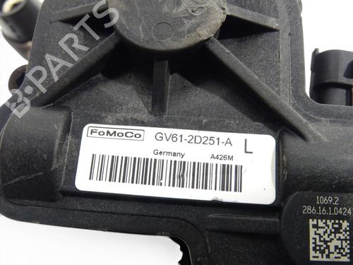 Left rear brake caliper FORD KUGA II (DM2) 1.5 TDCi | BP36790790M107 - Image 5