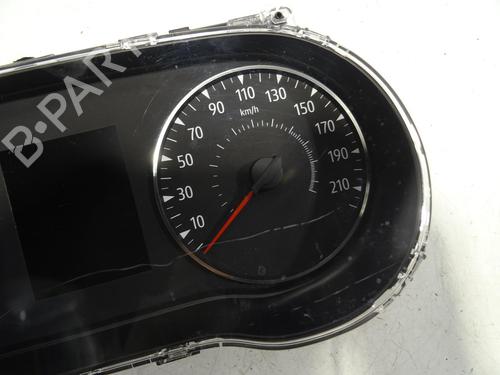 Instrument cluster DACIA SANDERO III 1.0 TCe 90 | BP25746616C47 