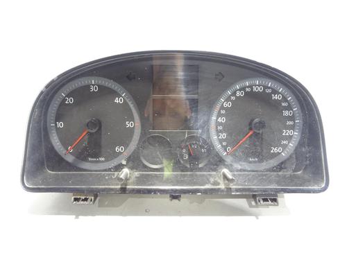 Cockpit VW CADDY III MPV (2KB, 2KJ, 2CB, 2CJ) 1.9 TDI (105 hp) 28450219