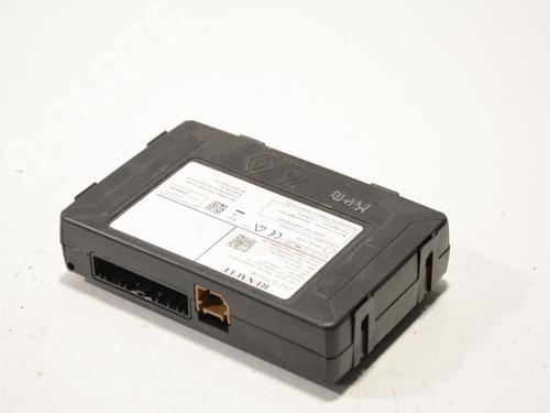 Control unit RENAULT MEGANE IV Hatchback (B9A/M/N_) 1.5 dCi 110 (B9A3) | BP32783135M11 - Image 3