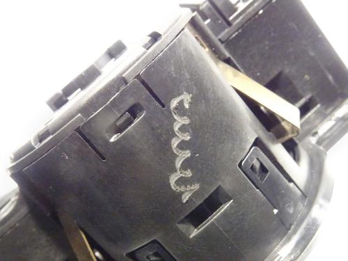 Headlight switch MERCEDES-BENZ A-CLASS (W176) A 200 CDI (176.001) | BP40253194I24 - Image 2