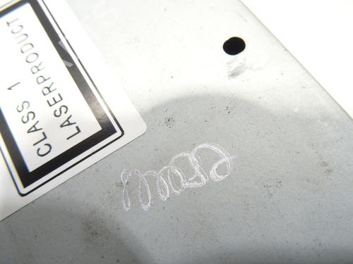 Radio CITROËN C3 II (SC_) 1.6 HDi | BP23844853E6 