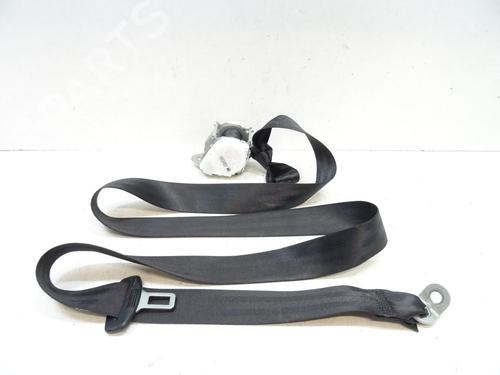 Used Rear right seatbelt Rear right seatbelt AUDI A3 Sportback (8PA) 1.6 TDI (105 hp) 20039368 20039368