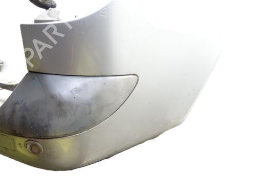 Rear bumper RENAULT LAGUNA II Grandtour (KG0/1_) 1.9 dCi | BP29969963C8