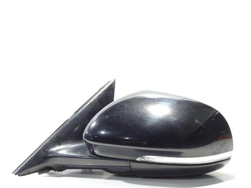 Left mirror JAGUAR XF I (X250) 3.0 D | BP30159386C26