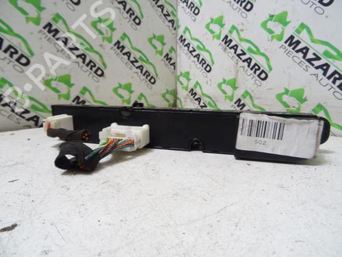 Used Warning switch KIA CEE'D SW (ED) [2007-2012]  21967016