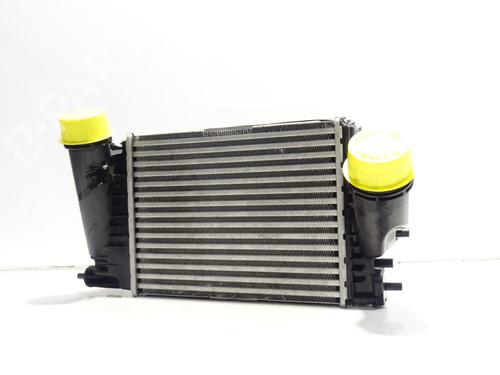 Intercooler RENAULT MEGANE IV Hatchback (B9A/M/N_) 1.6 TCe 205 (B9MV) | BP30778275M30  - Image 6