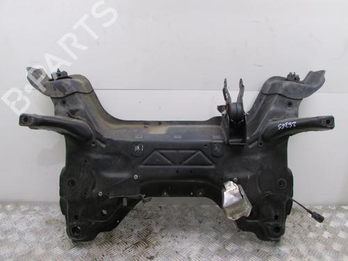 Used Subframe PEUGEOT 5008 (0U_, 0E_) 2.0 HDi 150 / BlueHDi 150 (150 hp) 26168331