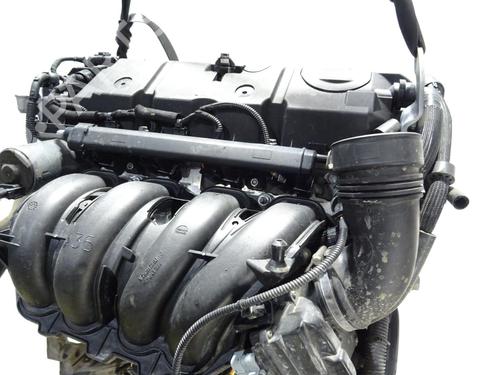 Used Engine Engine PEUGEOT 207 (WA_, WC_) 1.6 16V VTi (120 hp) 28974025 28974025