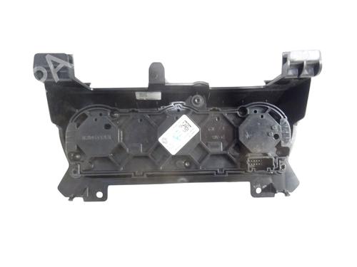 Used Climate control Climate control DACIA SANDERO III 1.0 TCe 90 (91 hp) 40016556 40016556