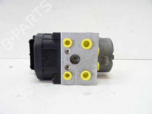 Used ABS pump PEUGEOT 406 (8B) 2.0 HDI 90 (90 hp) 21969597