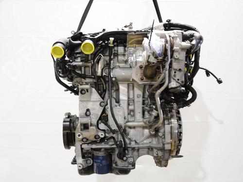 Engine CITROËN C3 III (SX) 1.2 THP 110 (SXHNPS, SXHNZT, SXHNZ6) | BP34617541M1  - Image 6