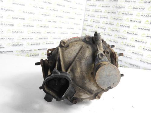 Used Rear differential Rear differential TOYOTA RAV 4 II (_A2_) 2.0 D 4WD (CLA20_, CLA21_, CLA20R, CLA21R) (116 hp) 20056082 20056082