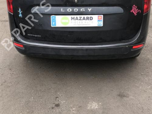 Right front window switch DACIA LODGY (JS_) 1.5 dCi (JSMC, JSAF) | BP21274033I26  - Image 9