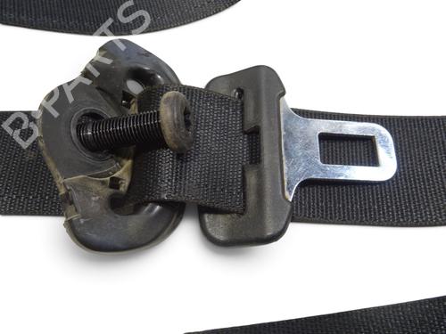 Front left seatbelt OPEL COMBO Box Body/MPV 1.3 CDTI 16V | BP39177571I26 - Image 5