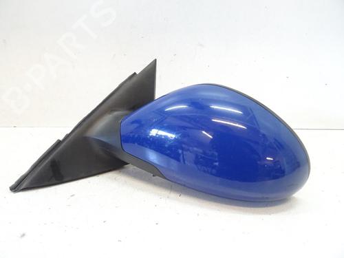 Left mirror SEAT IBIZA III (6L1) 1.9 TDI | BP20064581C26 