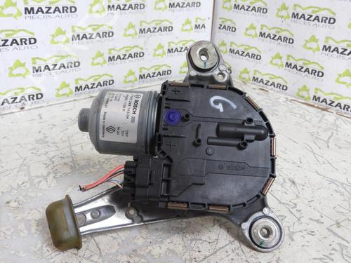 Used Front wiper motor RENAULT SCÉNIC IV (J9_) 1.2 TCe 130 (130 hp) 25268743