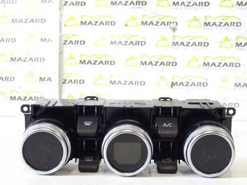 Used Climate control RENAULT ARKANA I (LCM_, LDN_) 1.6 E-TECH 145 (LDMU) (143 hp) 20177436