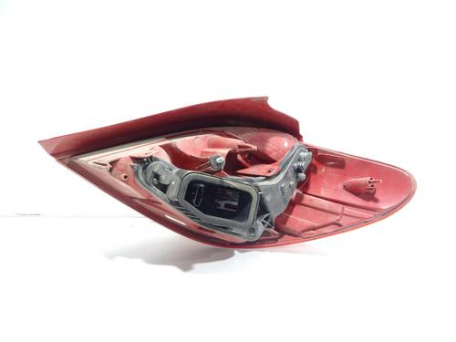 Left taillight PEUGEOT 207 (WA_, WC_) 1.4 HDi | BP29571378C34 
