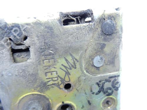 Front right lock CITROËN SAXO (S0, S1) 1.4 VTS | BP26717769C97 