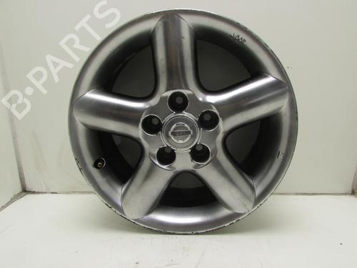 Rim NISSAN X-TRAIL I (T30) 2.2 Di 4x4 | BP20050249C45 