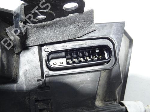 Front left lock LAND ROVER RANGE ROVER SPORT II (L494) 4.4 SDV8 4x4 | BP29511811C98 