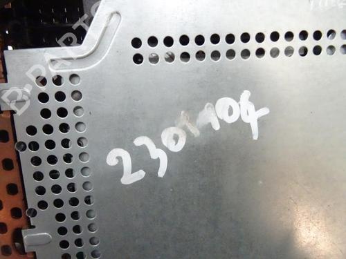 Used Radio Radio PEUGEOT 206 SW (2E/K) 1.4 (75 hp) 21970519 21970519