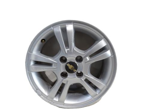 Cerchio CHEVROLET AVEO / KALOS Hatchback (T250, T255) 1.4 (101 hp) 32992856