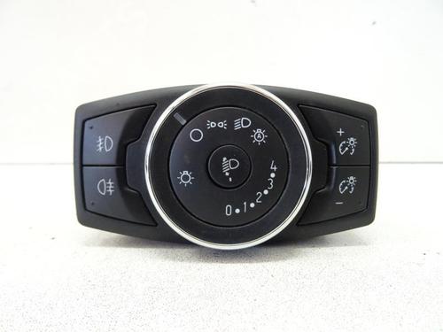 Used Headlight switch Headlight switch FORD B-MAX (JK) 1.6 TDCi (95 hp) 20042906 20042906