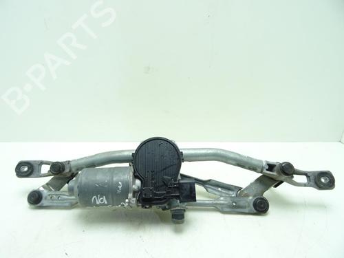Used Front wiper motor FIAT 500X (334_) 1.6 D Multijet (334AXA1B, 334AXA11) (120 hp) 29998243