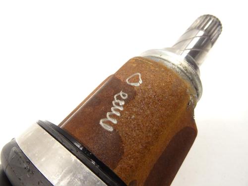 Right front driveshaft DACIA SANDERO II TCe 90 (B8M1, B8MA, B8AC) | BP29330019M39