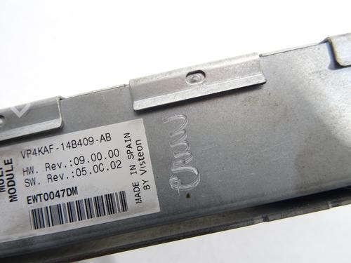 Used Electronic module Electronic module BMW 5 (E60) 530 d (231 hp) 29611488 29611488