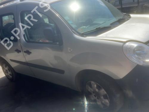 Rim RENAULT KANGOO / GRAND KANGOO II (KW0/1_) 1.5 dCi 90 (KW05, KW08, KW0G, KW11) | BP29477523C45 